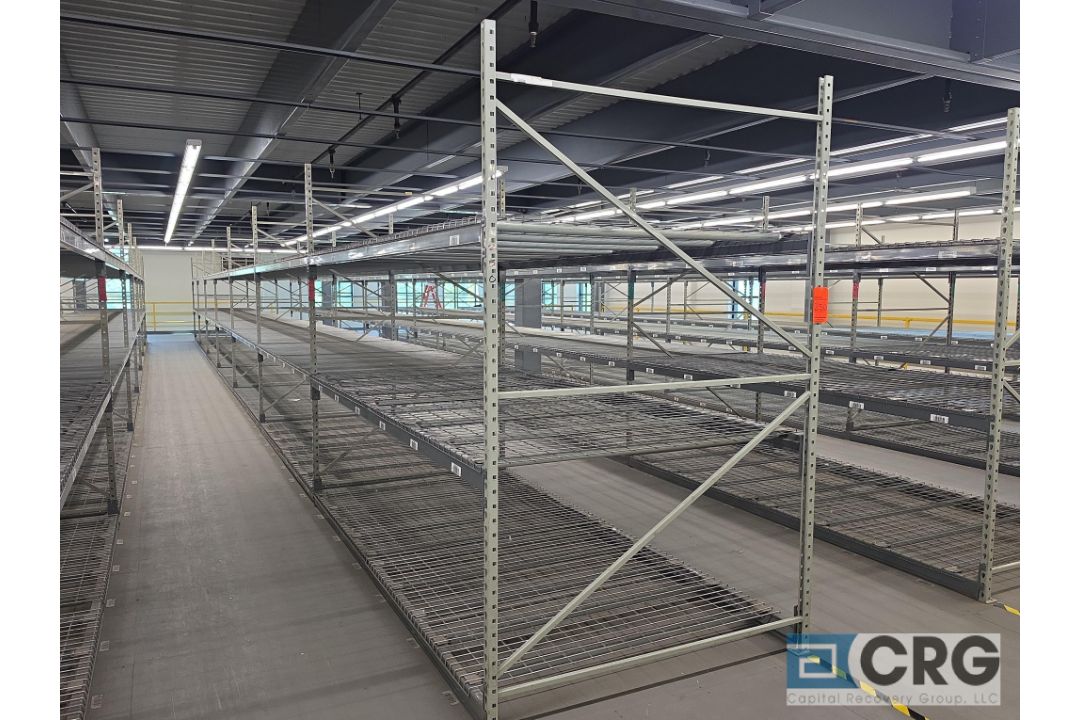 Pallet Racking - Image 1 of 9