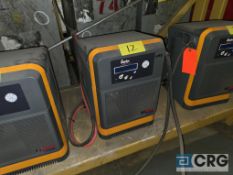 Enersys IMPAQ Enforcer Forklift Charger