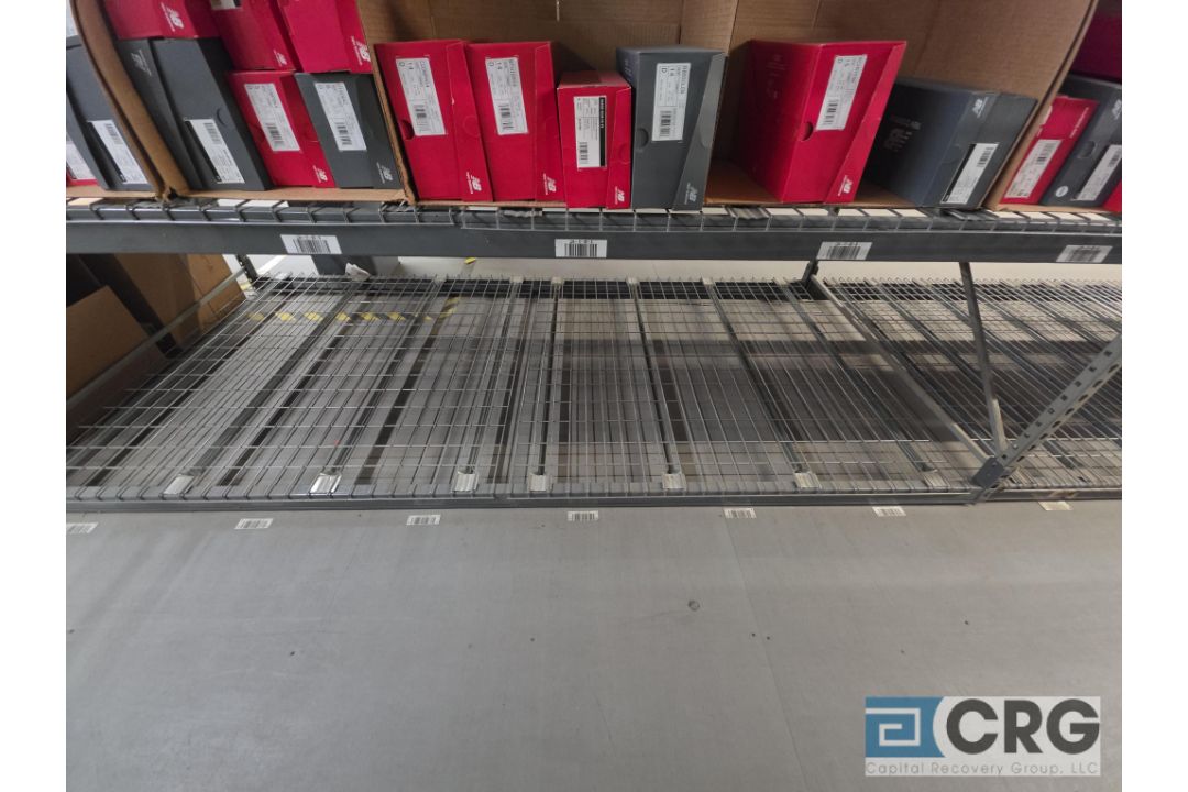 Pallet Racking - Image 9 of 12