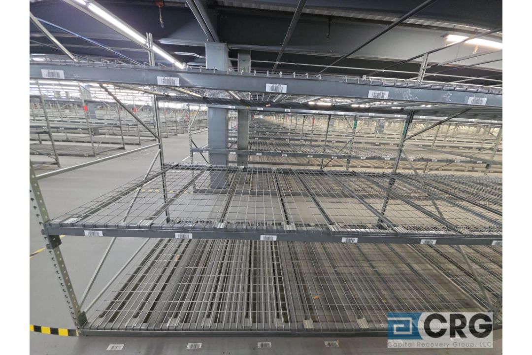 Pallet Racking - Image 3 of 9