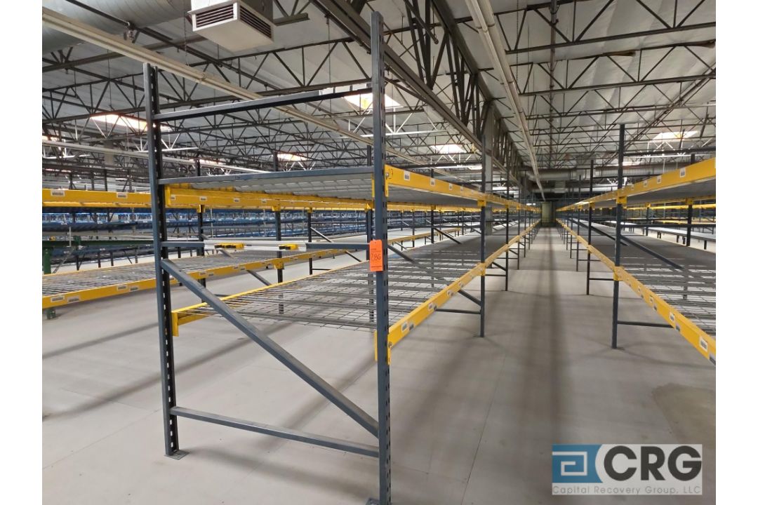Pallet Racking - Image 1 of 6
