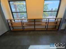 Wooden Shelf
