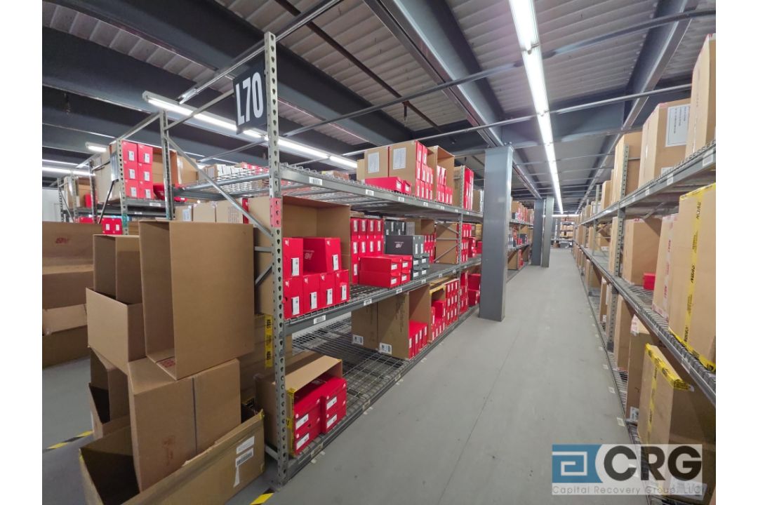 Pallet Racking - Image 5 of 7