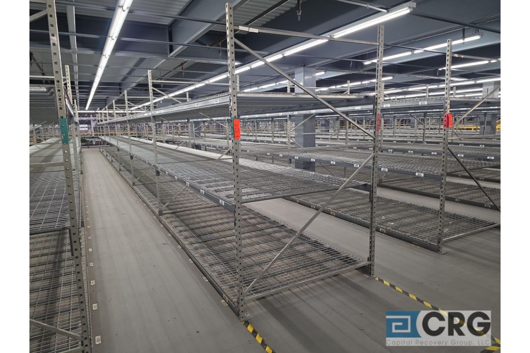 Pallet Racking - Image 2 of 9