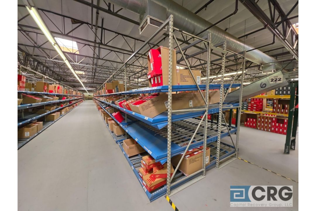 Flow Racking - Image 5 of 8