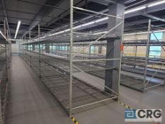Pallet Racking