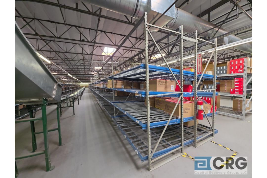 Flow Racking - Image 3 of 3