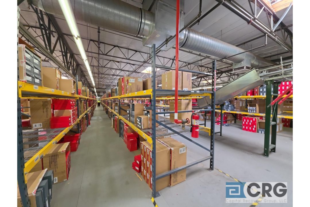 Pallet Racking - Image 4 of 6