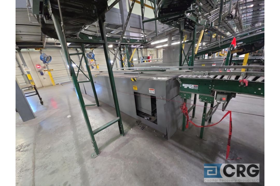 Best Reach Telescopic Boom Conveyor - Image 4 of 6