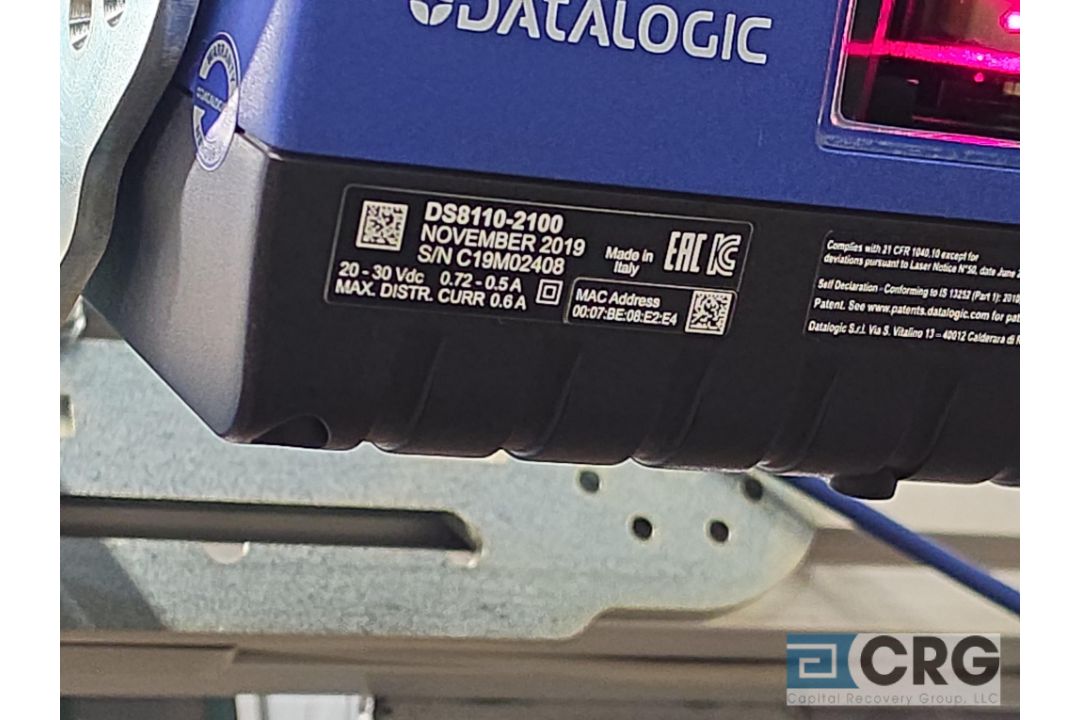 Ass't Datalogic Scanners - Image 3 of 5