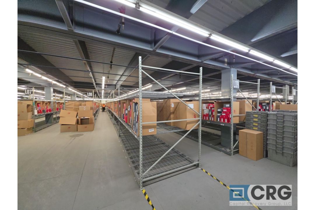 Pallet Racking - Image 6 of 9