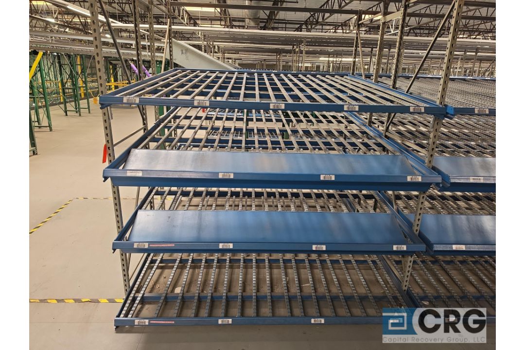 Flow Racking - Image 3 of 6