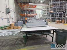 Packaging Station