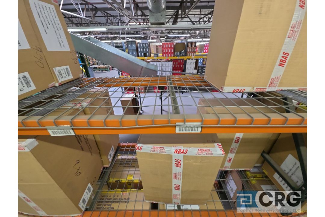 Pallet Racking - Image 5 of 6
