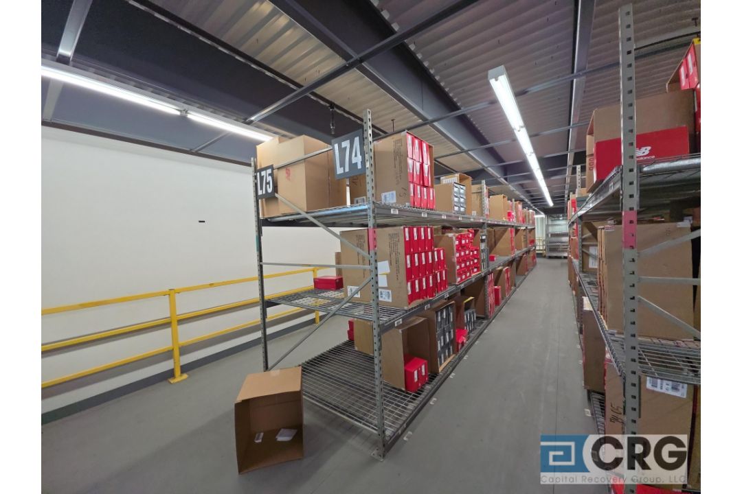 Pallet Racking - Image 7 of 9