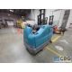 Tennant T17EC Floor Scrubber - Image 2 of 7