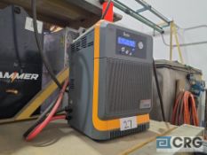 Enersys IMPAQ Enforcer Forklift Charger