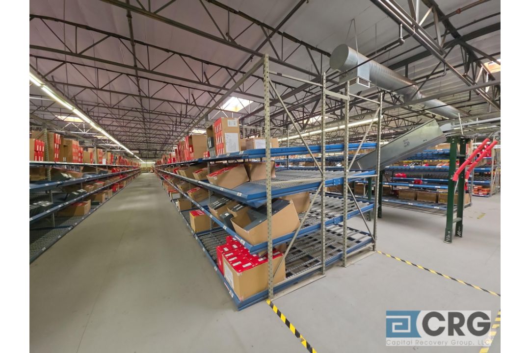 Flow Racking - Image 4 of 6