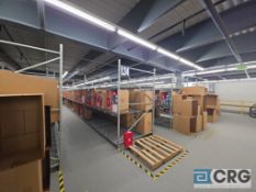 Pallet Racking