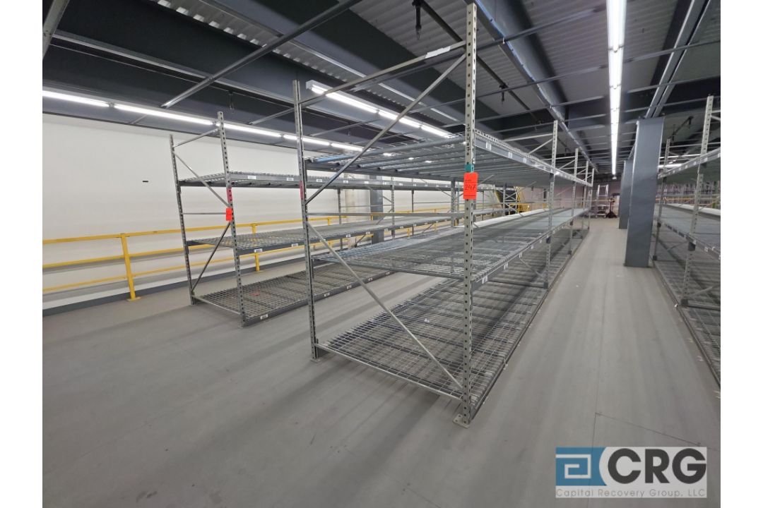 Pallet Racking - Image 2 of 9