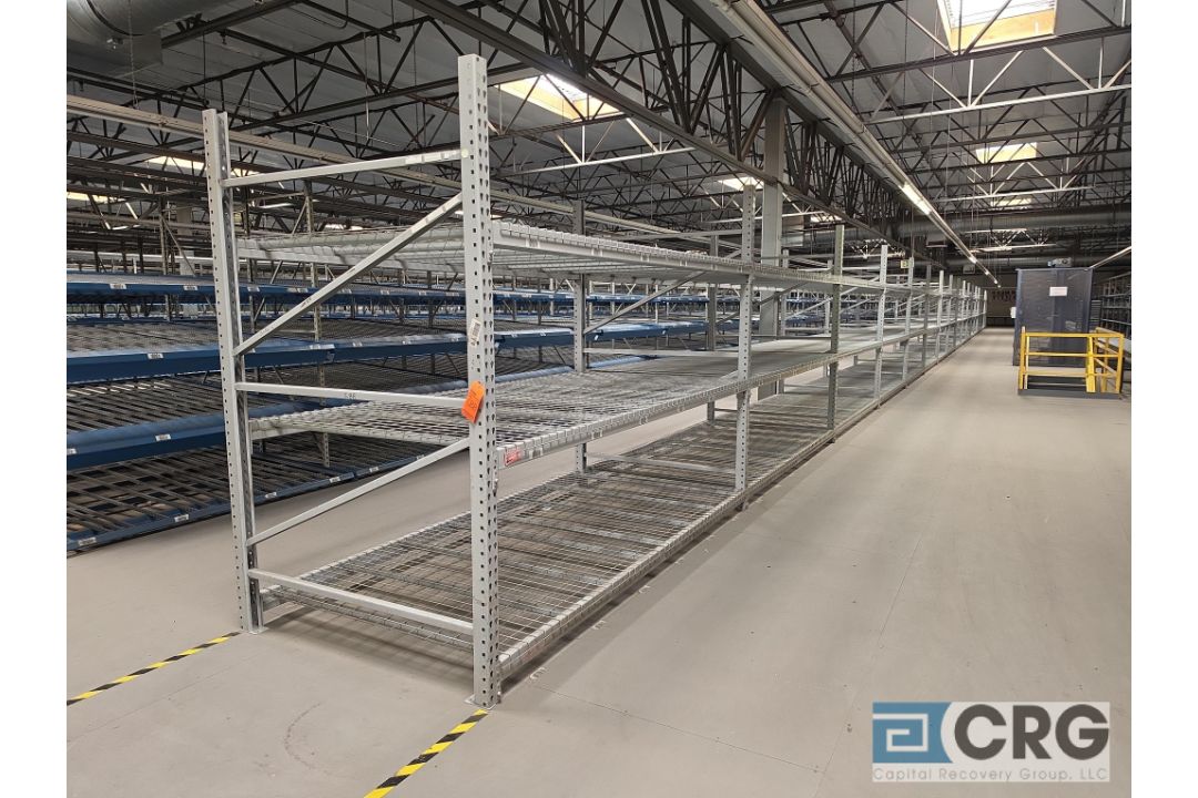 Pallet Racking - Image 1 of 6