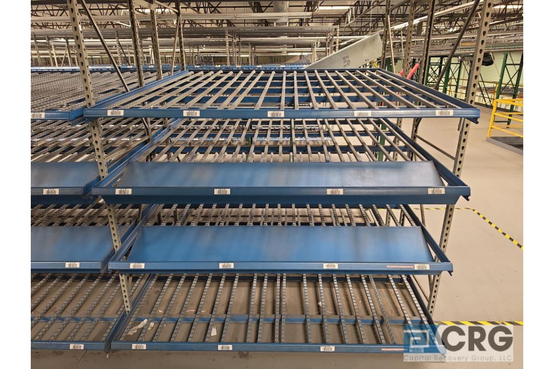 Flow Racking - Image 2 of 6