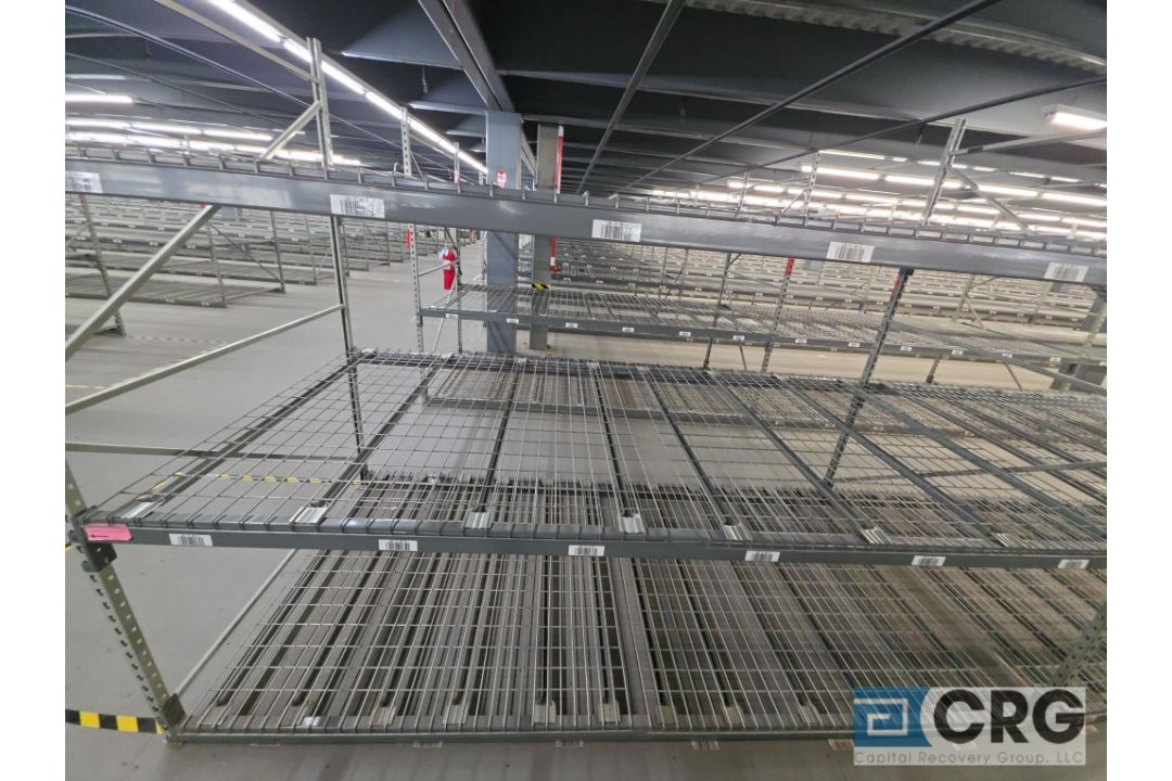 Pallet Racking - Image 4 of 11