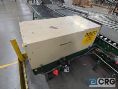 Rapistan Systems Area Reject Sorter; LOC Case Erector Area