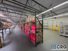 Pallet Racking