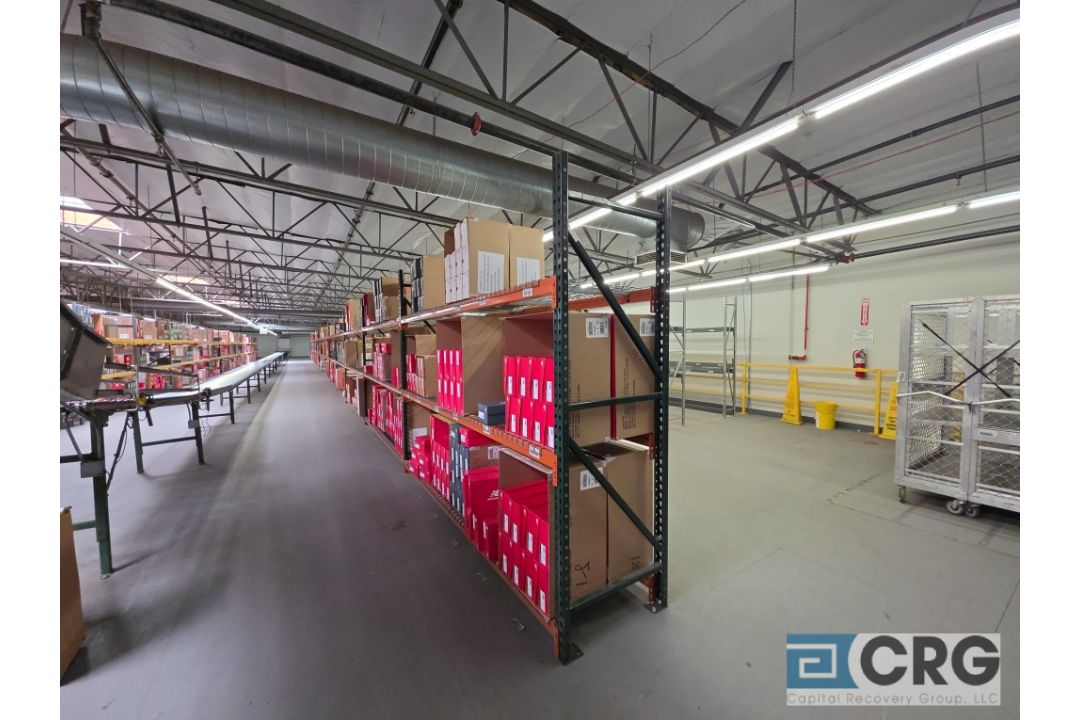 Pallet Racking - Image 4 of 6