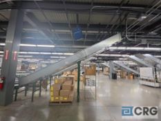 30 ft. x 2 ft. Industrial Chutes