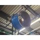 Industrial Overhead Patterson Fans - Image 7 of 7