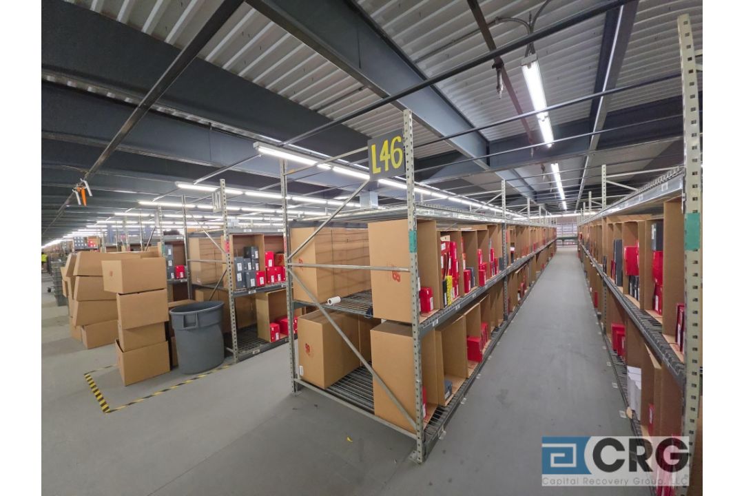 Pallet Racking - Image 8 of 9