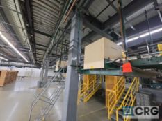Rapistan System Reject Sorters