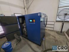 Coaire CAS50524 Air Compressor