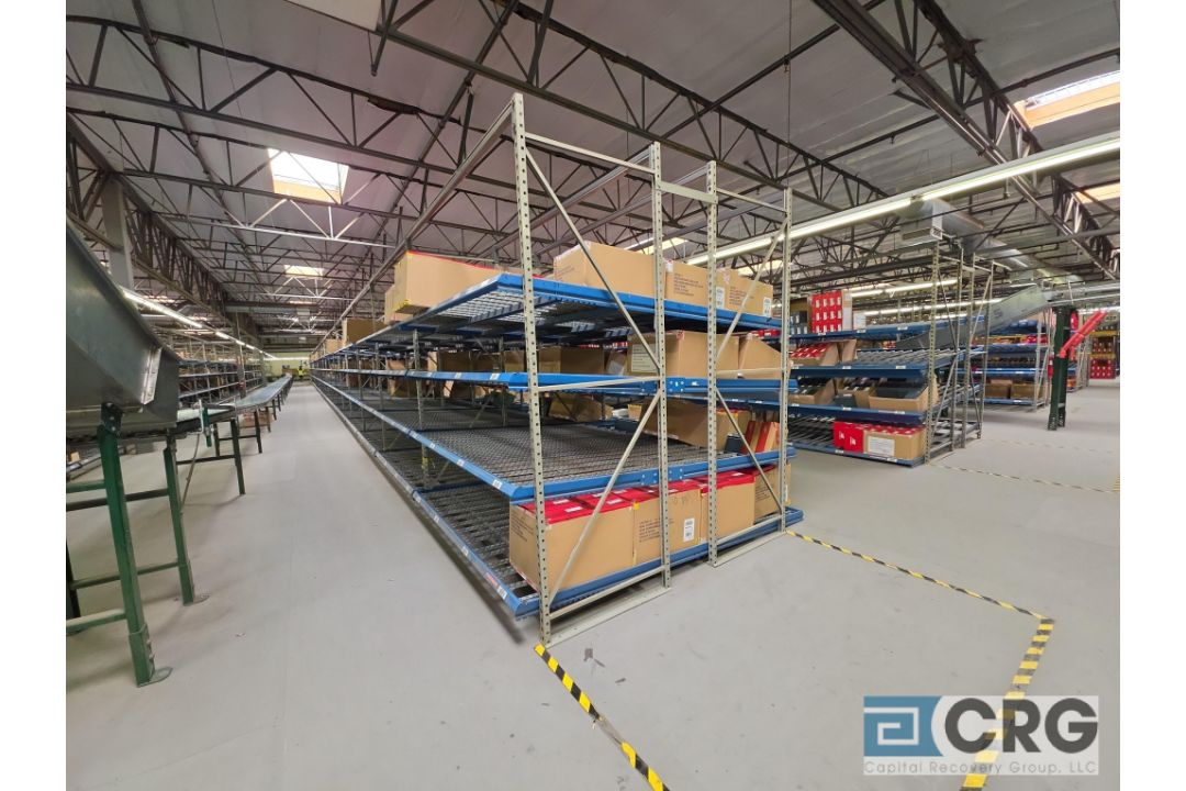 Flow Racking - Image 6 of 6