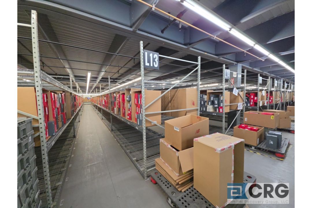 Pallet Racking - Image 6 of 9