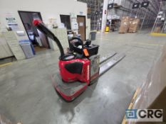 Raymond 8410 Electric Pallet Jack