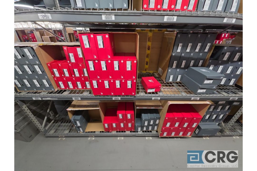 Pallet Racking - Image 9 of 9