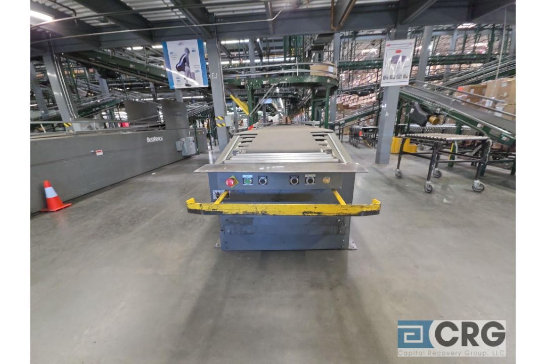 Best Reach Telescopic Boom Conveyor - Image 2 of 6