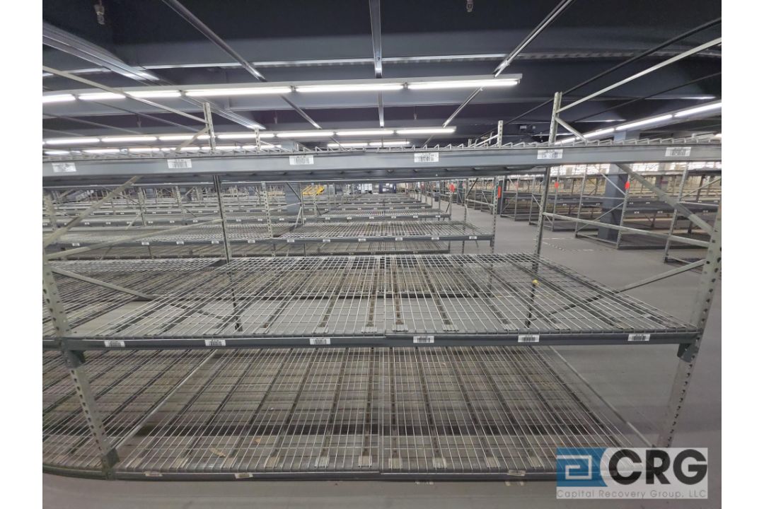 Pallet Racking - Image 4 of 10