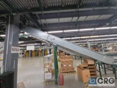 30 ft. x 2 ft. Industrial Chutes