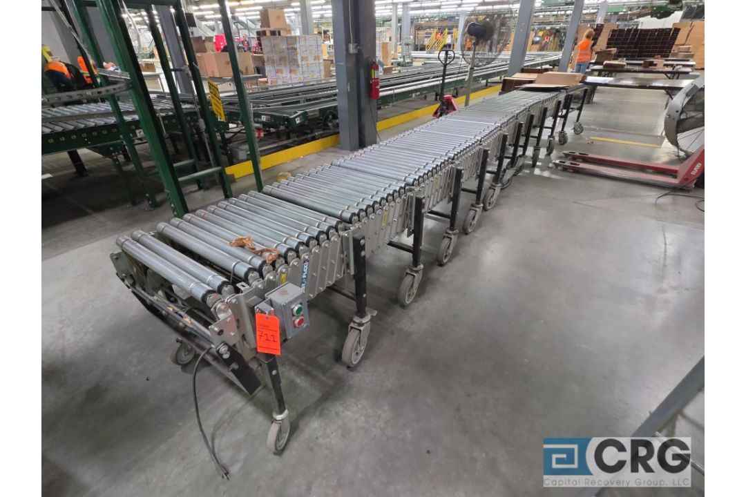 Best Flex Powered 1.9; 35 ft. Extended - Image 1 of 3