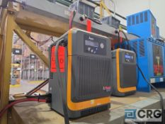 Enersys IMPAQ Enforcer Forklift Charger