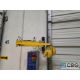 Loading Dock Fan and Lights - Image 3 of 4