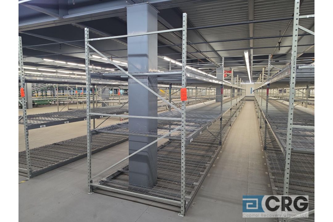 Pallet Racking - Image 1 of 9
