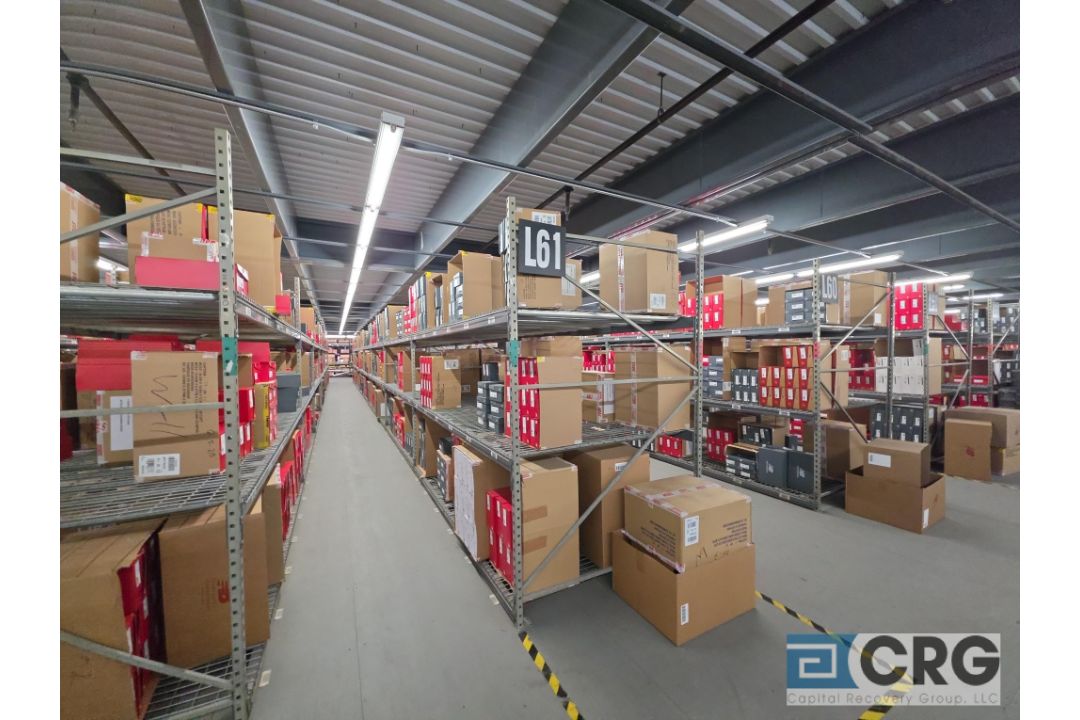 Pallet Racking - Image 10 of 12
