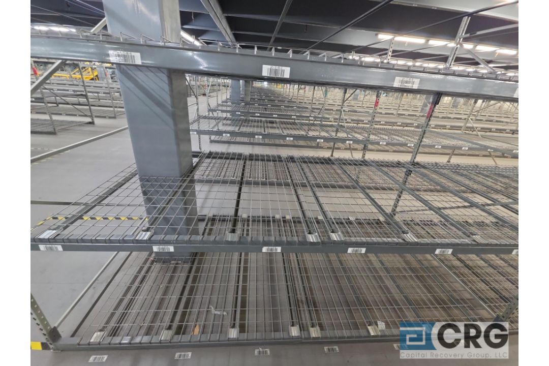 Pallet Racking - Image 3 of 9