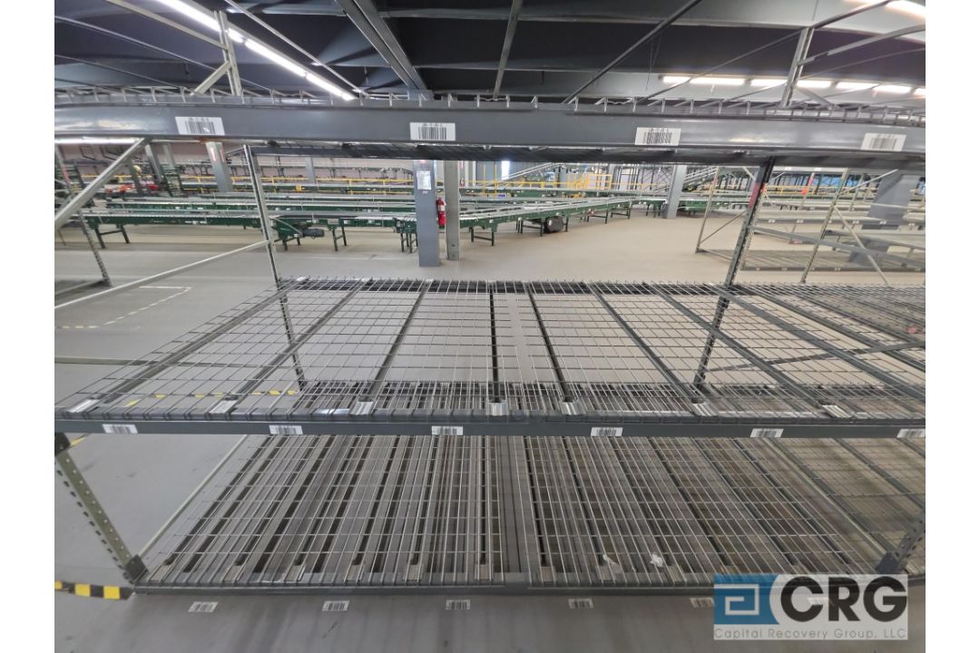 Pallet Racking - Image 3 of 9