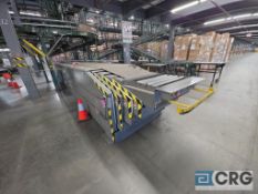 Best Reach Telescopic Boom Conveyor